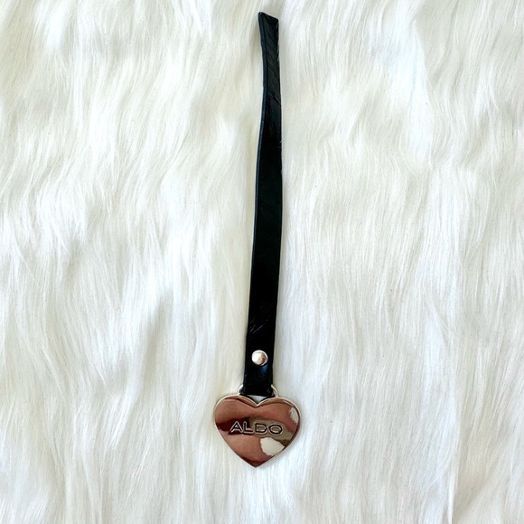 ALDO BAG CHARM - Picture 4 of 6